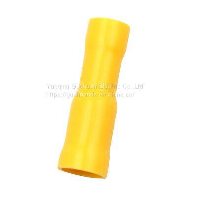 FRD5.5-156 female fully insulated joint cold press terminal