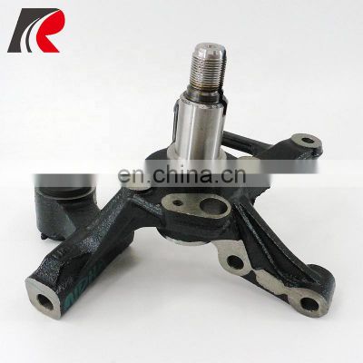 Steering spindle knuckle Carrier Rear Axle For HYUNDAI TIBURON 2001-2006 ELANTRA 52750-2D105 527502D105