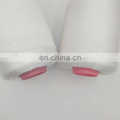 Factory Directly Supply Overlock Sewing Thread 75D/2 Hilo de Coser de Polyester Sewing Thread photo-4