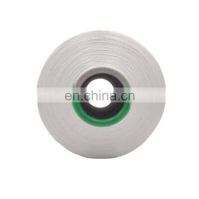 Hot Sale Semi Full Dull 30/1 Bright FDY Nylon Yarn Yarn photo-4