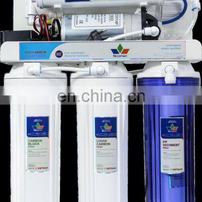 RO TRADITIONAL WATER PURIFIER