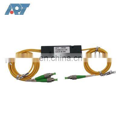 High Performance Good Price Fiber Optic Equipment Wdm Cwdm Dwdm photo-5