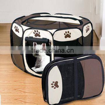 Sporty Pop up Playpen / Portable Pet PlayPen