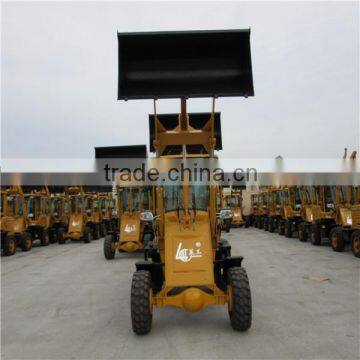 Chinese Wheel Loader Part Wheel Loader With Price