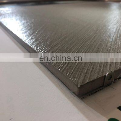 600x600 Rustic Tile Outdoor Indoor Matt Finish Tile Full Polished Glazed Tile for Floor Wall photo-2