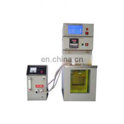 Insulating Oil Degassing Property Tester TPD-30