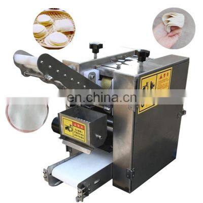 2021 Grande Pelmeni Dumpling Wrapper Machine/Pastry Wrapper Making Machine/Dumpling Wrapper Equipment for Sale