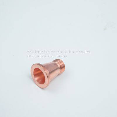Laser Nozzle Body 2-08701 photo-3