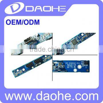 4U 24bay NAS Chassis photo-5