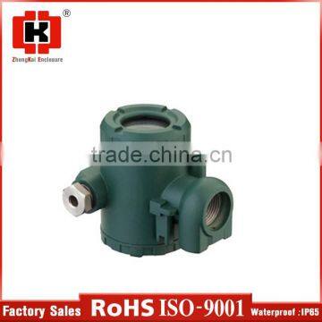 J Type of Box/Screw Thread Connection Different Types of Thermocouples photo-6