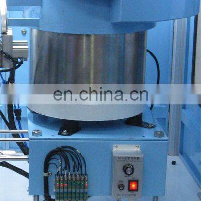 Auto Walmart Hanger Ring Sizer Clip Logo Silicone Pad Printer Tampo Printing Machine China photo-4