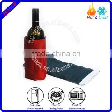 wine cooler temperature