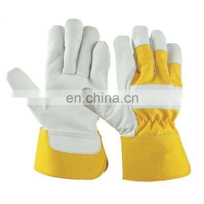 Hand Protection Anti Cut Gloves Cut Resistant Gloves Work Safety Gloves