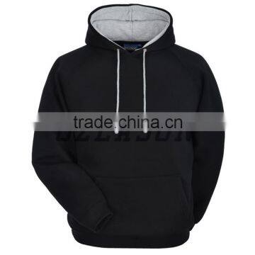 Custom Sublimation Printed Hoodies, Cool Custom Man Hoodies, Plain Hoodies Men photo-2