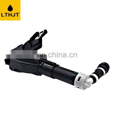 Headlight Injection Nozzle Manufacturer For Toyota Lexus LX570 85208-60030