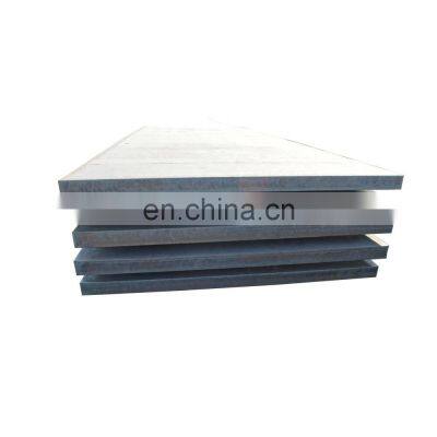 Competitive Price, High Quality Carbon Steel S50c S45c, High Carbon Steel Plate, Tianjin, Manufacturer! photo-3