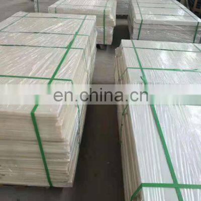 Engineering Plastic Backing Cast Board Nylon Board Sheet Waterproof Black Color Customized photo-3