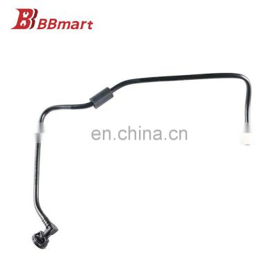 BBmart Auto Fitments Car Parts Expansion Tank Pipe Coolant Pipe for Audi OE 4HO 121 081 BL