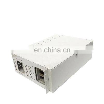 MT-1102  ODF 48 port ODF Fiber optic patch panel