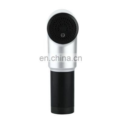 YOUMAY Custom Percussion Vibration Deep Tissue Muscle Dropshipping Massage Gun photo-4