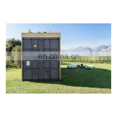 UPS Housing Factory Direct Price Best Selling Concrete Houses Eps Foam Cement Prefab Cement House photo-3