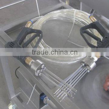 Brine Injector Machine/meat Brine Injector in 2015 photo-5