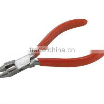 chain nose cutting pliers, Rosary Pliers, Jewelry making tool pliers