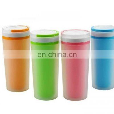 High quality Double Plastic Cups