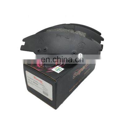 Тормозные колодки D8385 MD8385M для KIA