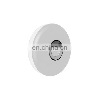 Led Under Cabinet Light With PIR Motion Sensor Auto Usb Infrared Wardrobe Sensor Ceiling Wall Light For Kitchen Stair photo-3