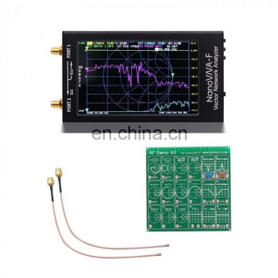 10K-1500MHz 4.3\