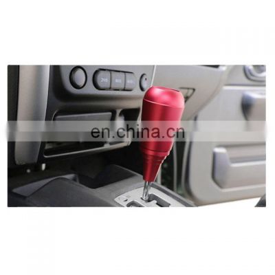 shift knob for Suzuki jimny