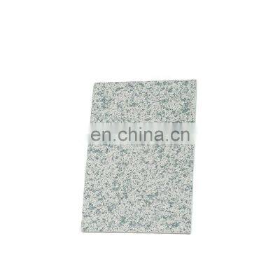 Super Light Weight Manufacturer Plant Sheet 3mm 8mm Exterior Gray Facade Cladding Fireproof 6mm Cement Fiber Board