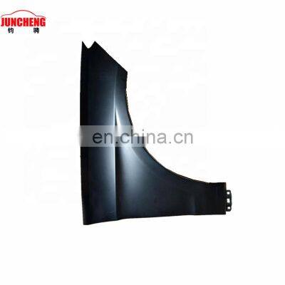 High quality  Car front fender  for  Ben z W166  ML350 ML63 2012-2015 Car body parts