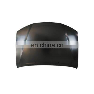 Aftermarket Engine Hood Replace for Hilux Vigo 2012-2014