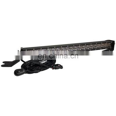 100W Led Light Bar Kit for Jeep jk Auto Parts Shanghai Sanfu photo-3