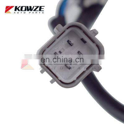 Oxygen Sensor O2 Sensor For Navara D40 R51 YD25 226A3-ES60A photo-3