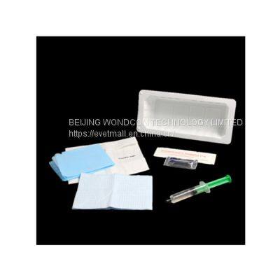 Catheterization Tray T6