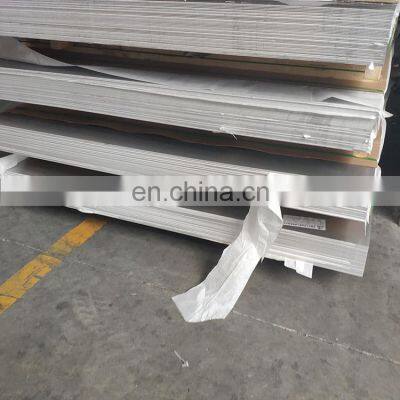 En1.4307 Stainless Steel Plate