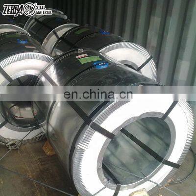 Prime Iron Sheet in Coil 0.6mm Thickness SPCC DC01 Cold Rolled Steel Coils Manufacturer photo-5