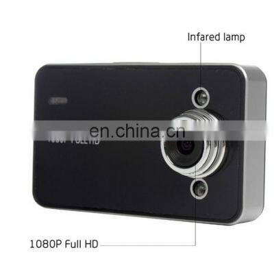 Mini Car DVR Blackboard Dash Cam Full HD 1080P Video Recorder G-Sensor Night Vision Camcorder photo-4
