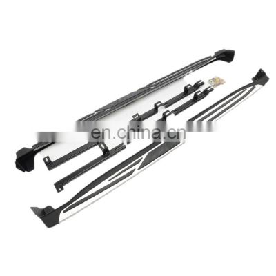 Car Running board for Jeep Renegade 2016+ side step bar accessories