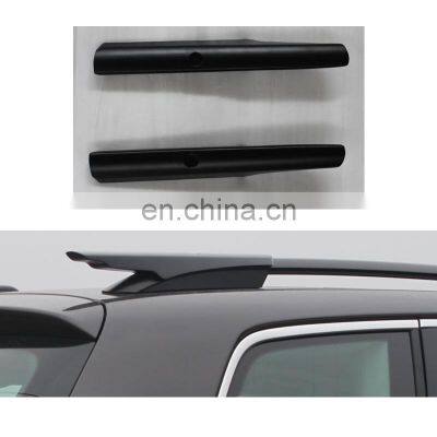 Aluminium Roof Rack Rear Spoiler for Porsche Cayenne 2011+