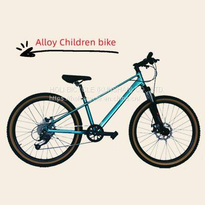 MTB bike mountain bicycle Children bike Aluminium Alloy bicycle frame