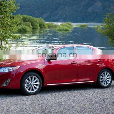 For Camry 2012 Rear Bumper Auto Body Parts photo-2