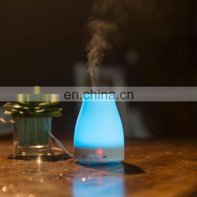 private label wholesale aromatherapy nebulizer smart air freshener electric essential oil aroma diffuser