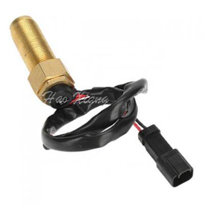 Haoxiang New Material Wheel Speed Sensor ABS 7861-93-2310 For Caterpillar Excavator photo-3