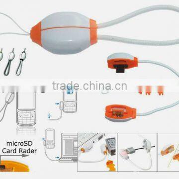 Usb Mobile Phone Charger/Smart Cable