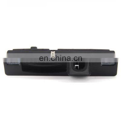 New Product Car Mk8 Rear View Reverse Camera OEM F1EB19B514BE/F1EB-19B514-BE FOR Ford Fiesta 2017-2019 photo-2