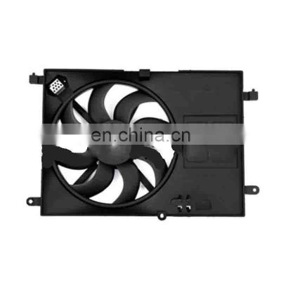 HIGH Quality Car Radiator electronic fan OEM 9024962 For CHEVROLET LOVA